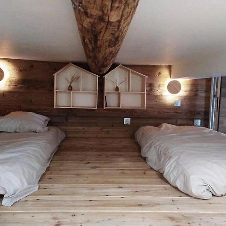 Idealement Situe Coeur Du Village - Calme & Confort Сент-Етьєнн-де-Тіне Екстер'єр фото