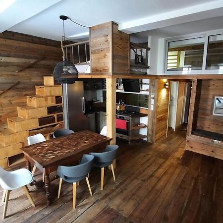 Idealement Situe Coeur Du Village - Calme & Confort Сент-Етьєнн-де-Тіне Екстер'єр фото